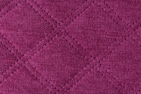 Anna Bella 406 fuchsie (detail)