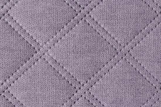 Anna Bella 409 šeřík (detail)