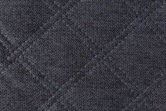 Anna Bella 716 antracit (detail)