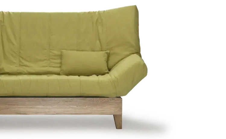 Beky 618 limetka (cover)